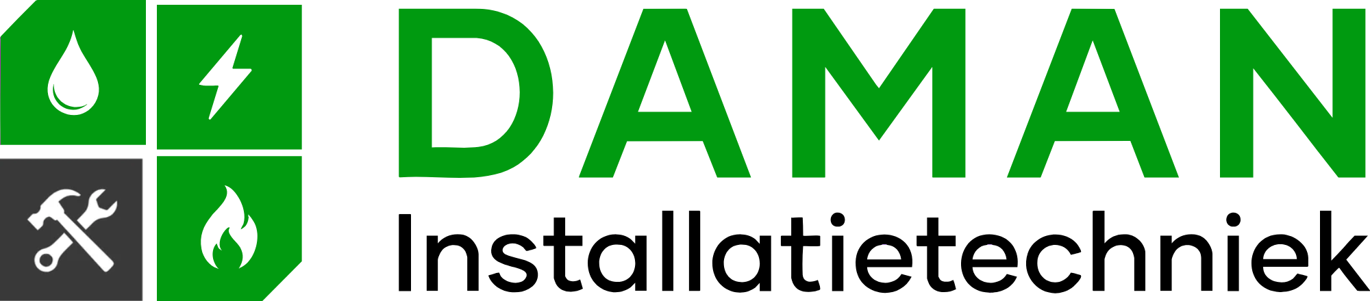 DAMAN Installatietechniek